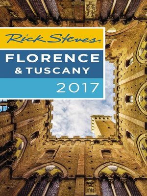cover image of Rick Steves Florence & Tuscany 2017